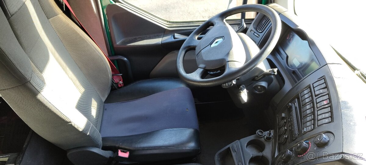 Renault D12 Euro 6/21EUR/AT/čelo - 5