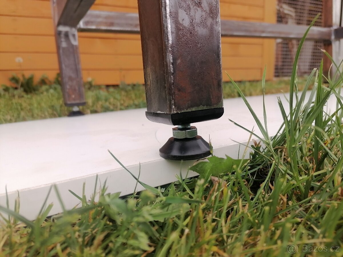 Podstavec pod akvarko, terarko - 5