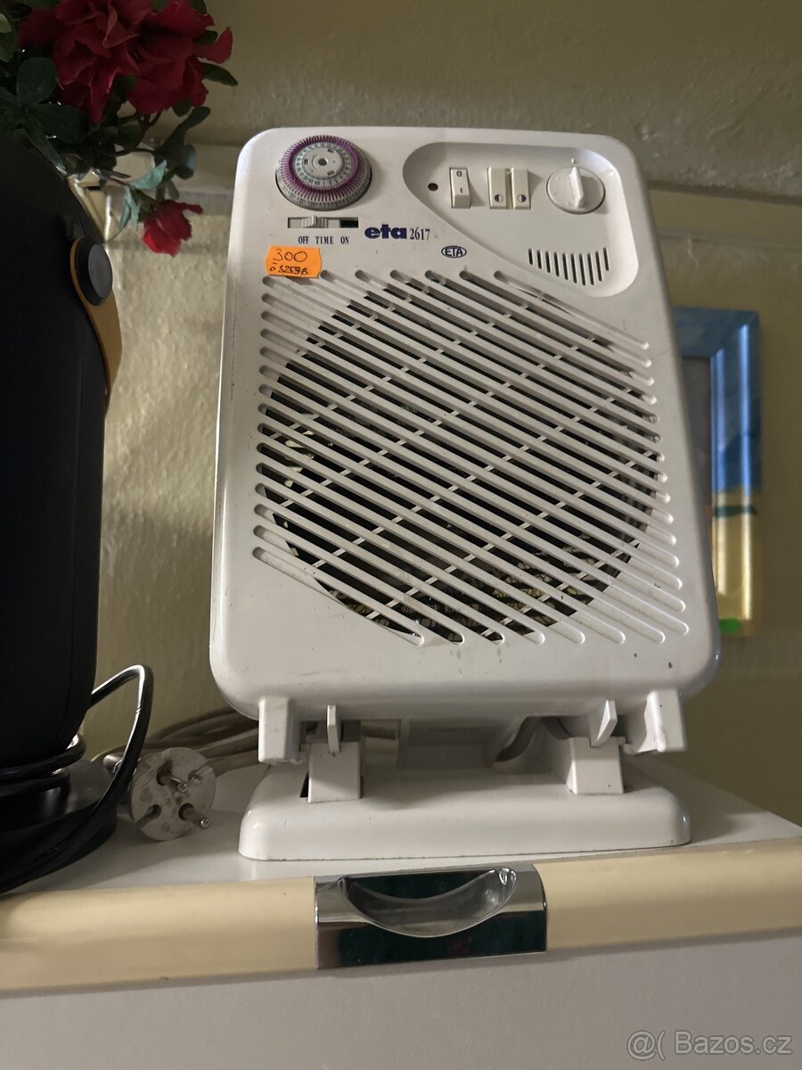 Elektricke přimotopy od 250kč - 5