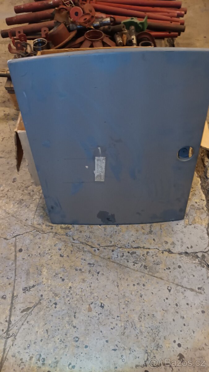 Náhradní díly Zetor Ulozenky - 5