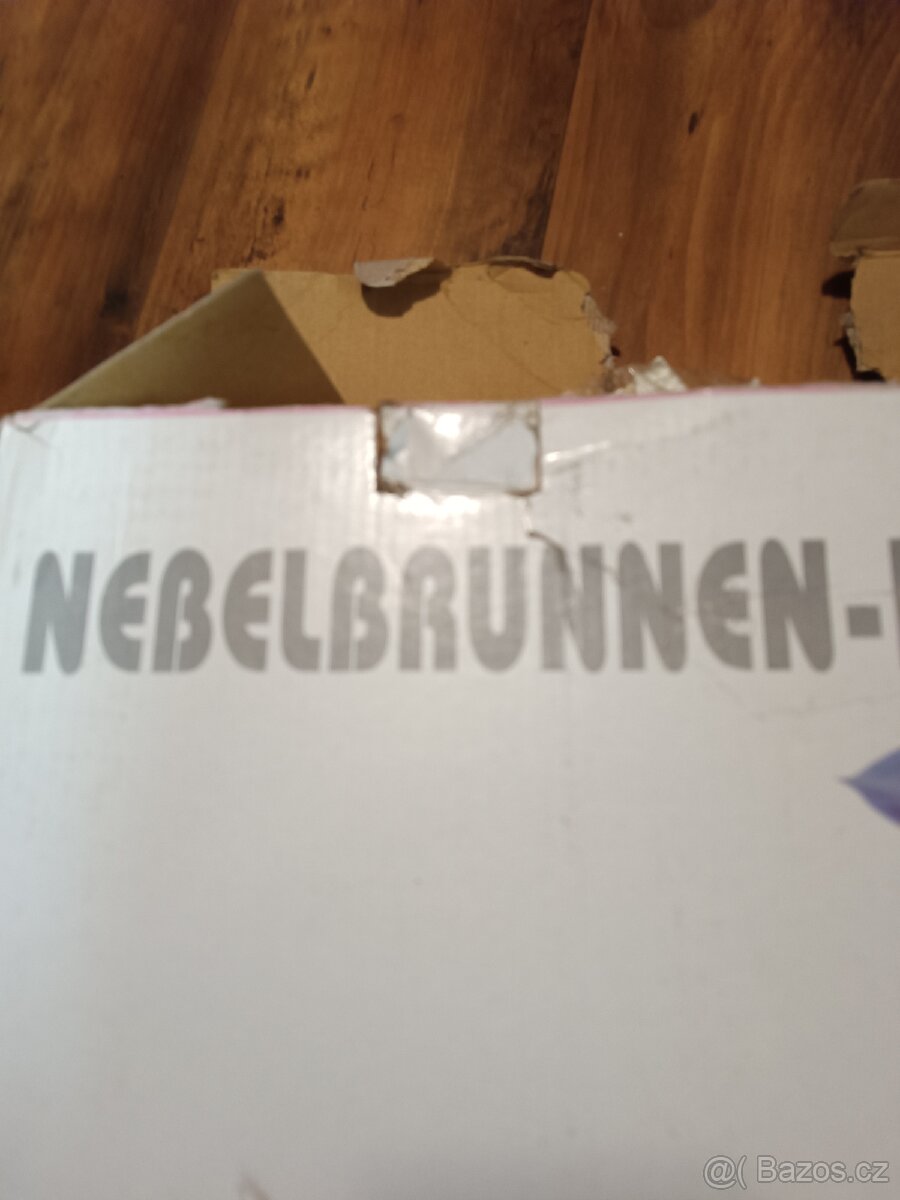 Kouřící lampa - 5