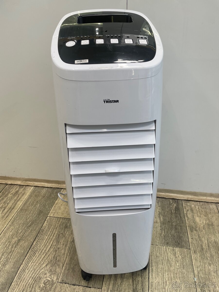 Mobilní klimatizace Tristar AT-5464 - 5