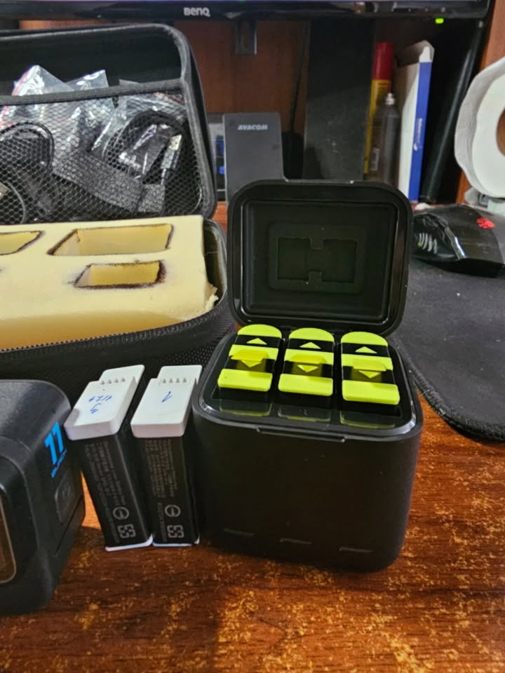 GoPro 11 Black - 5