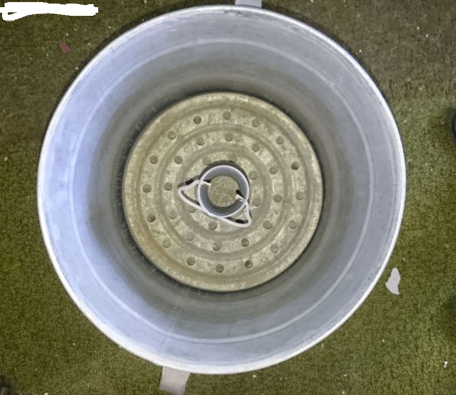 Hrnec na zavarovani - 5