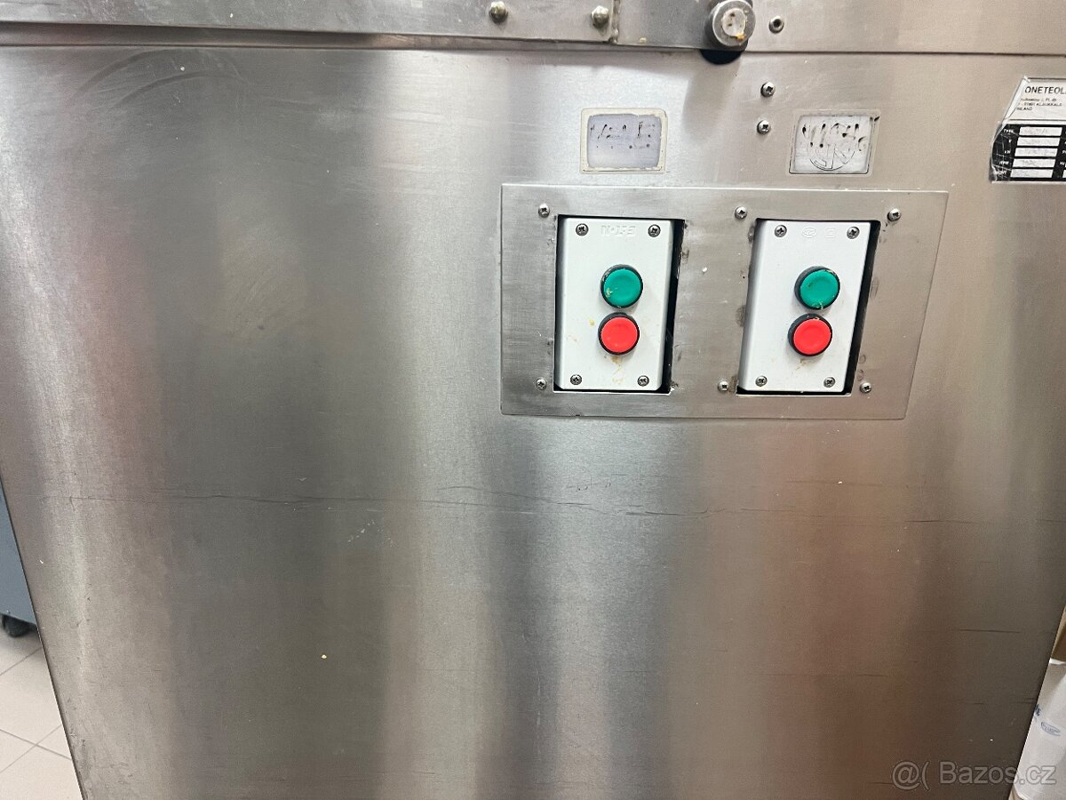 KT řezačka masa míchaci - 5