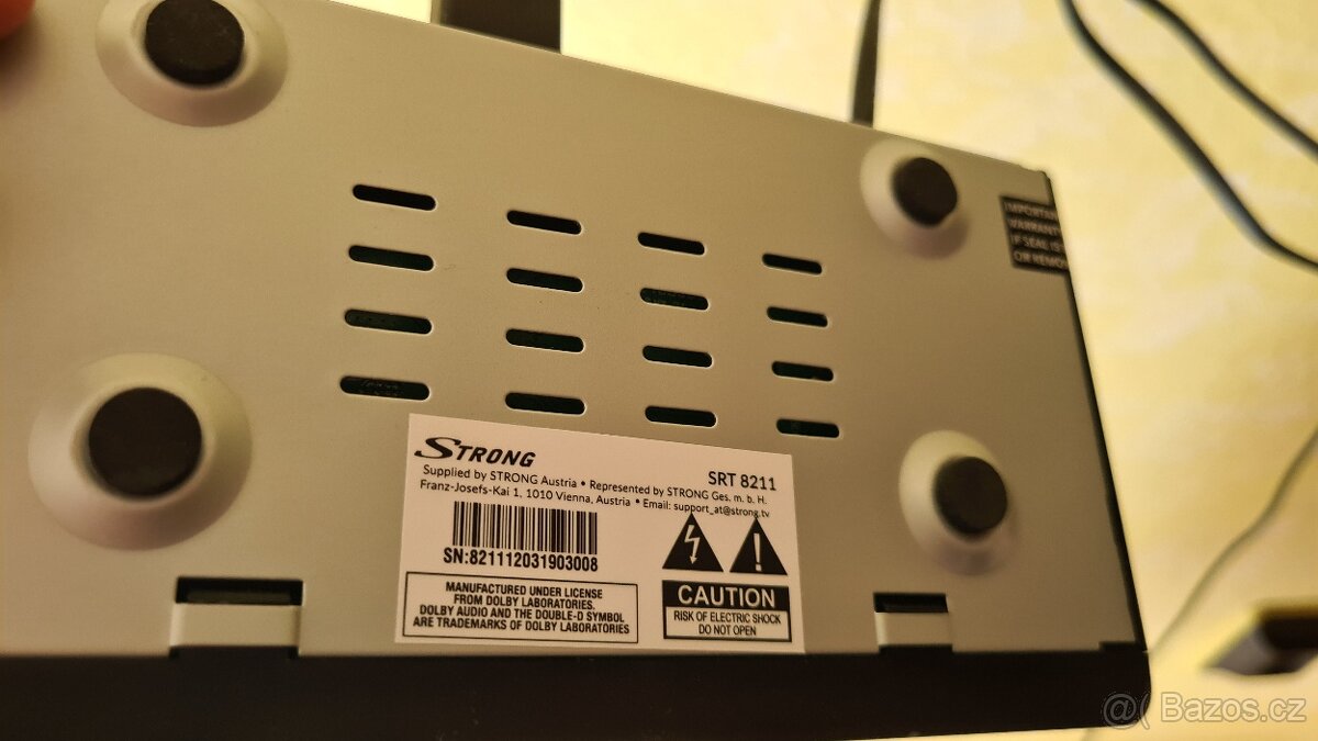 LG LED monitor s TV funkcí - 5