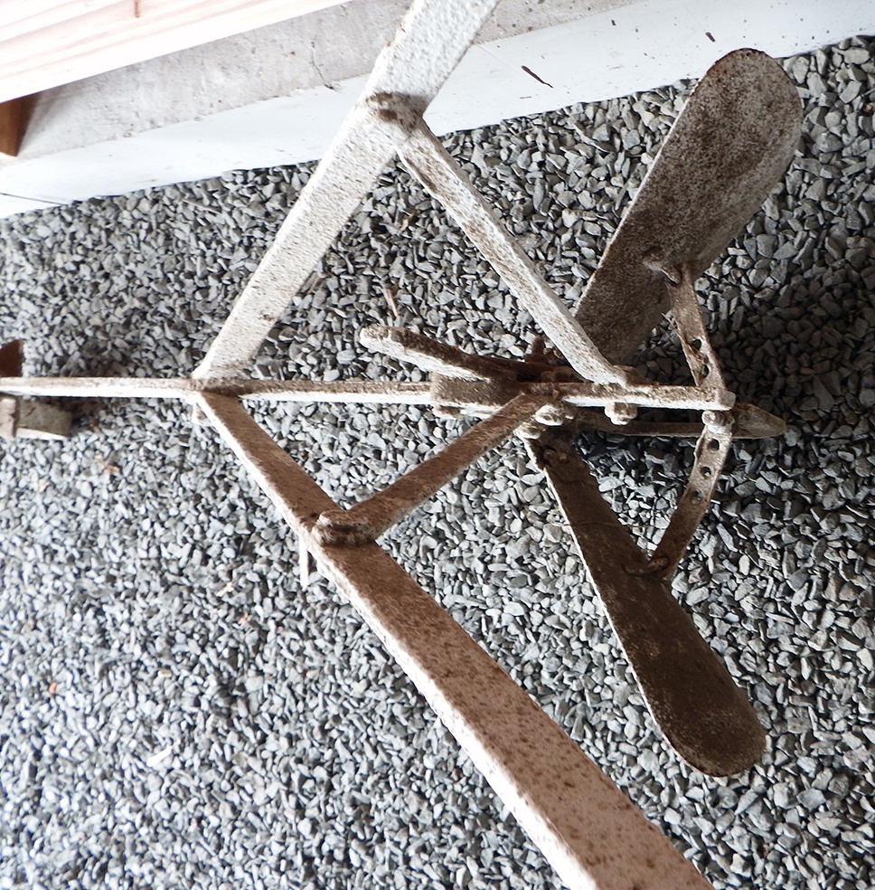 Pluh, vláčení,orba, pole,zahrada, zemědělská technika - 5