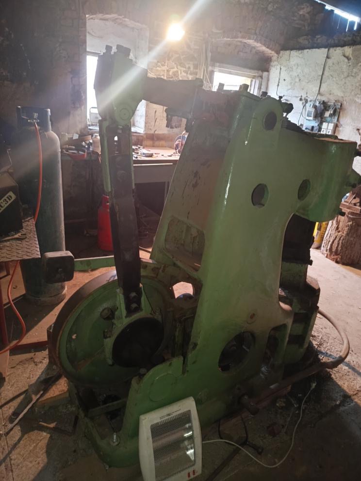 Buchar Prako KAP70 - 5