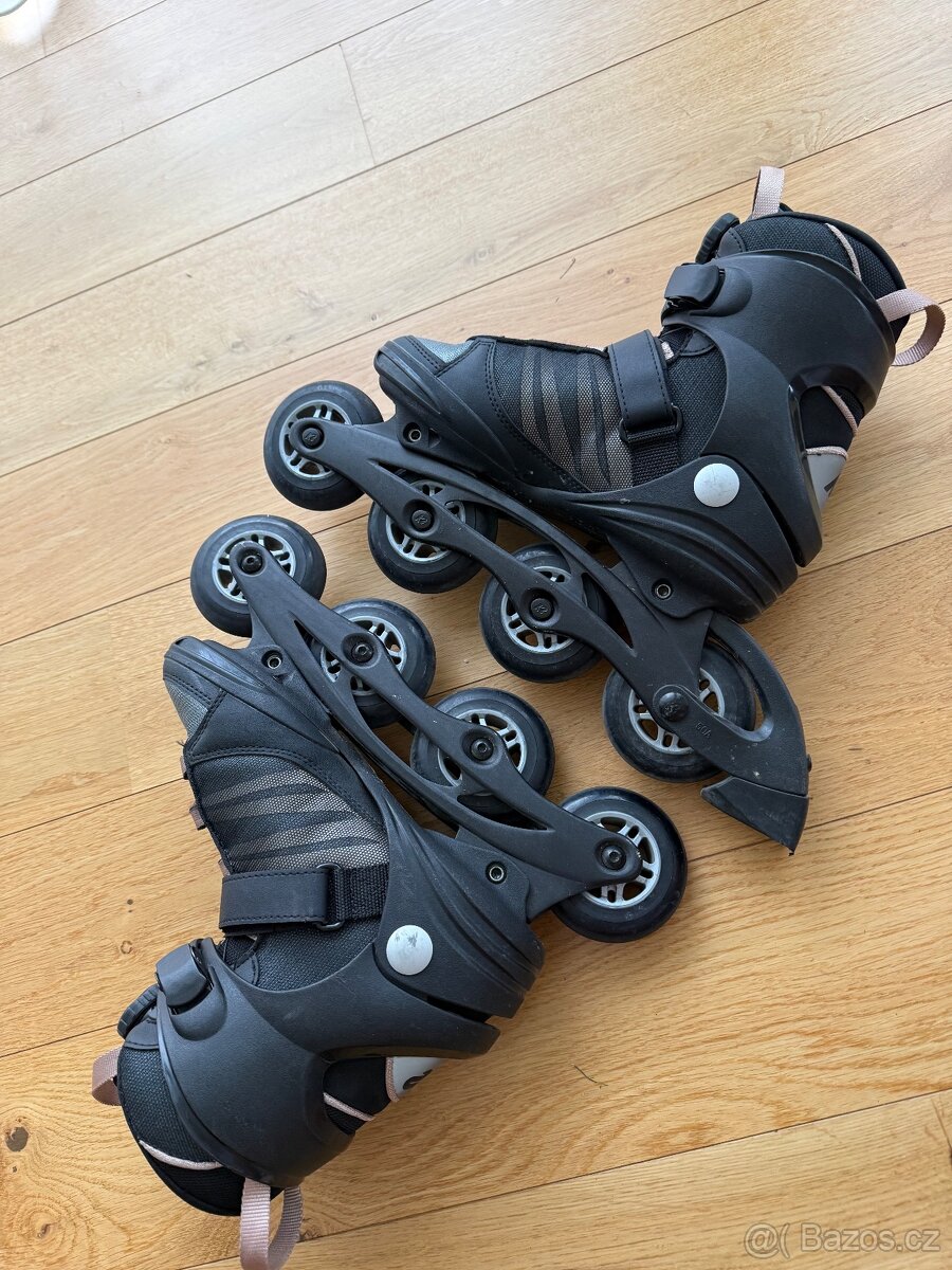 Dámské inline brusle K2 - 5