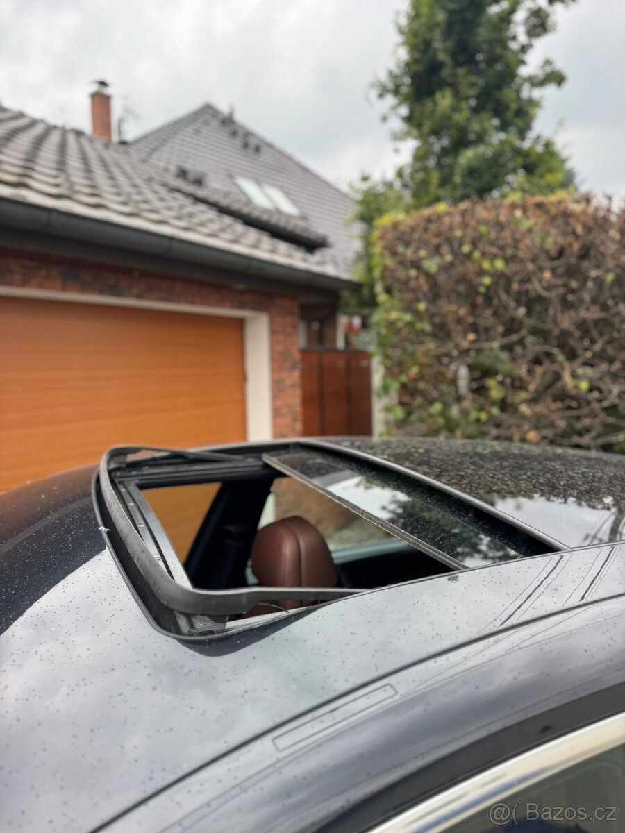 BMW 550i GT, V8 M-POWER, originál M - na splátky pro všechny - 5