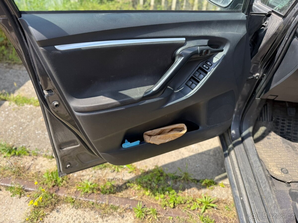 Toyota Verso r.v. 2015 - 5