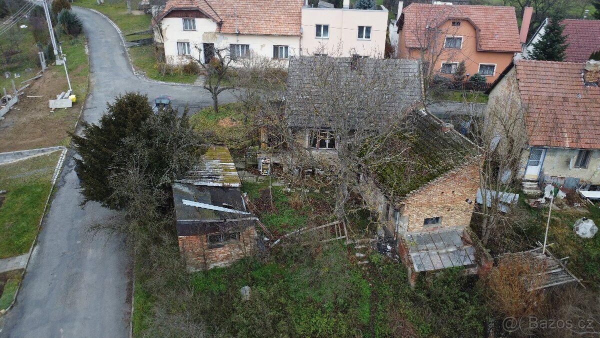 Rodinný dům v Milovicích - 5