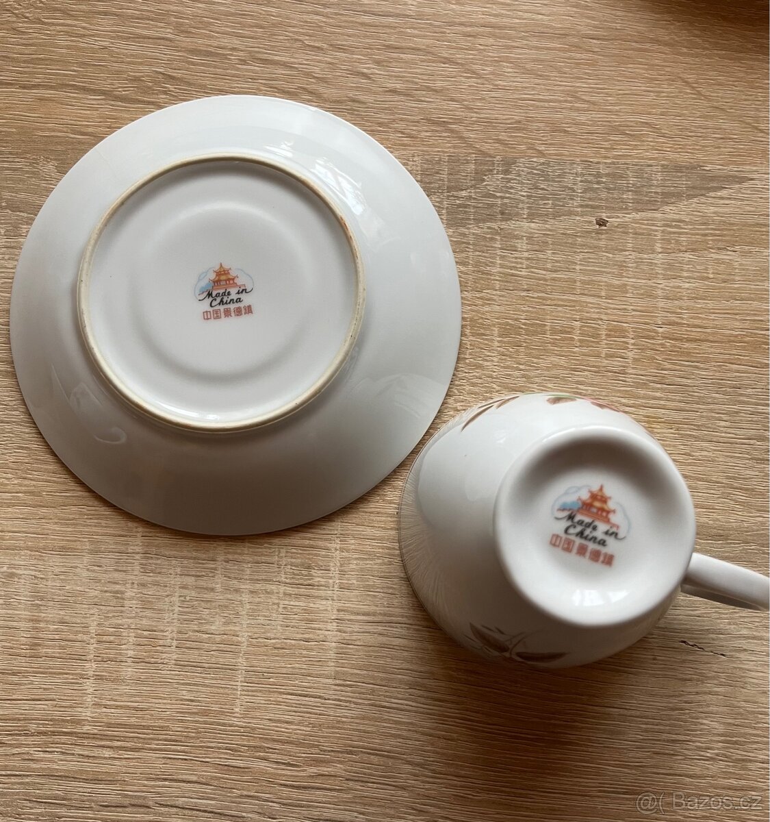 Čínská keramika - 5