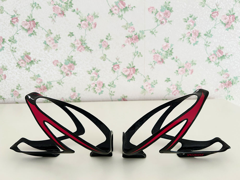 Karbonové košíky Specialized Rib Cage - 5