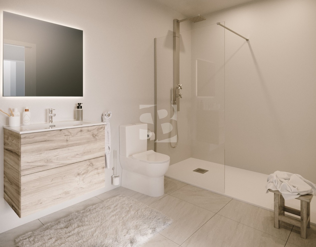 LA MATA - apartmány - 5