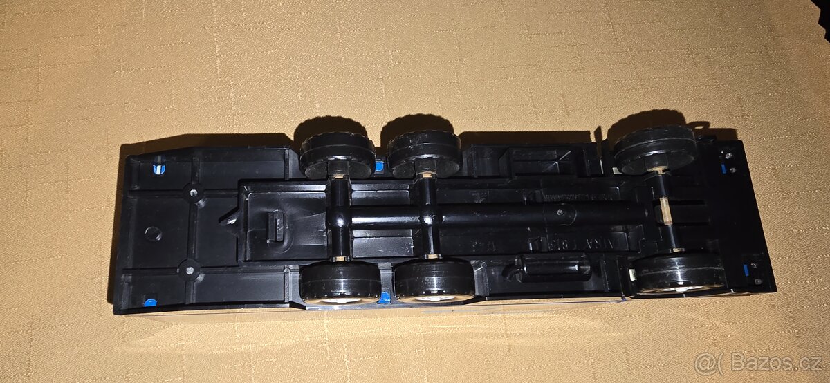 Tatra kolem sveta - 5