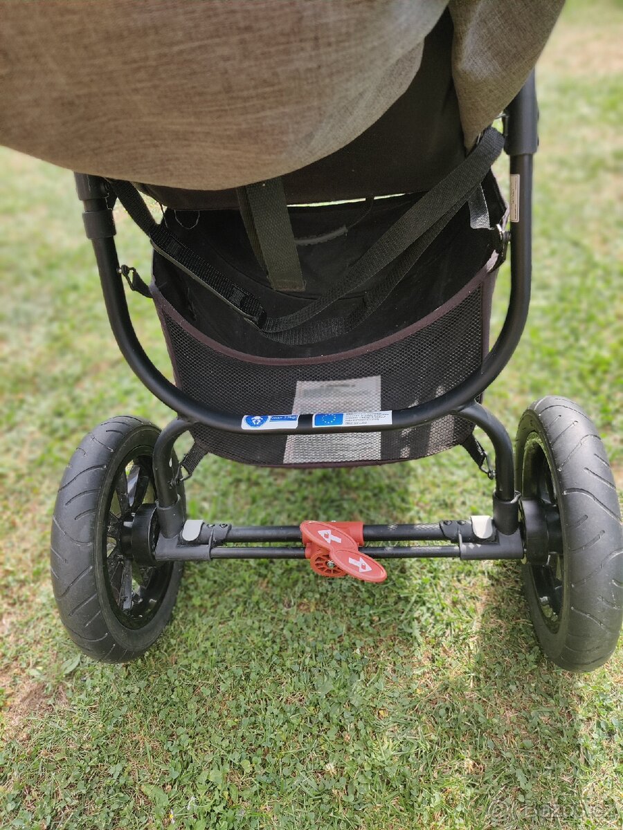 Valco Snap 4 Trend Tailor Made Sport
- 5