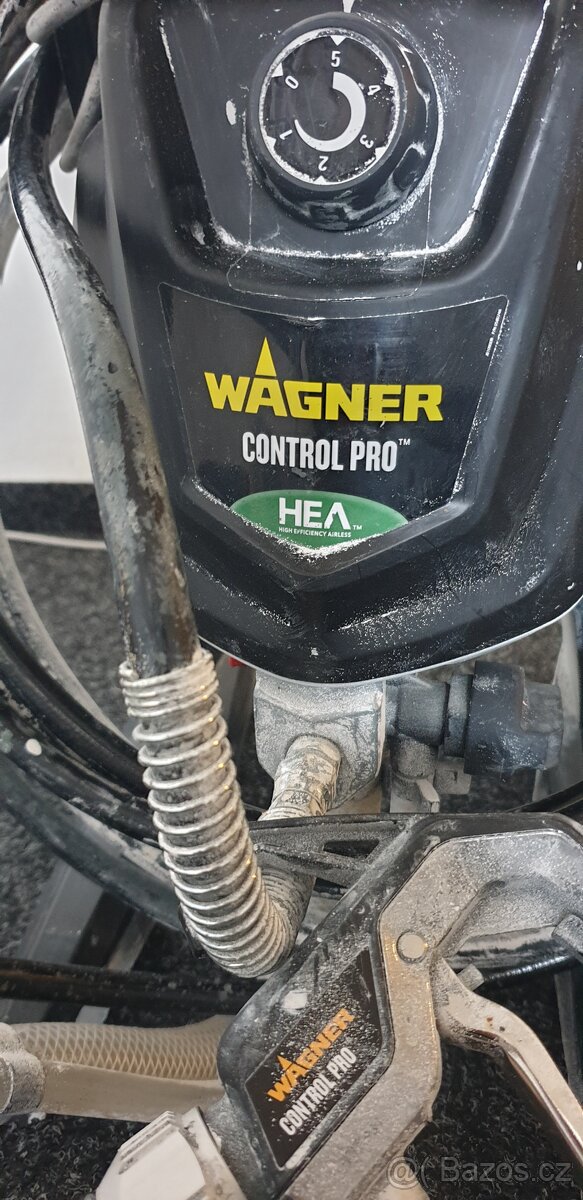 Stříkací stroj - 5