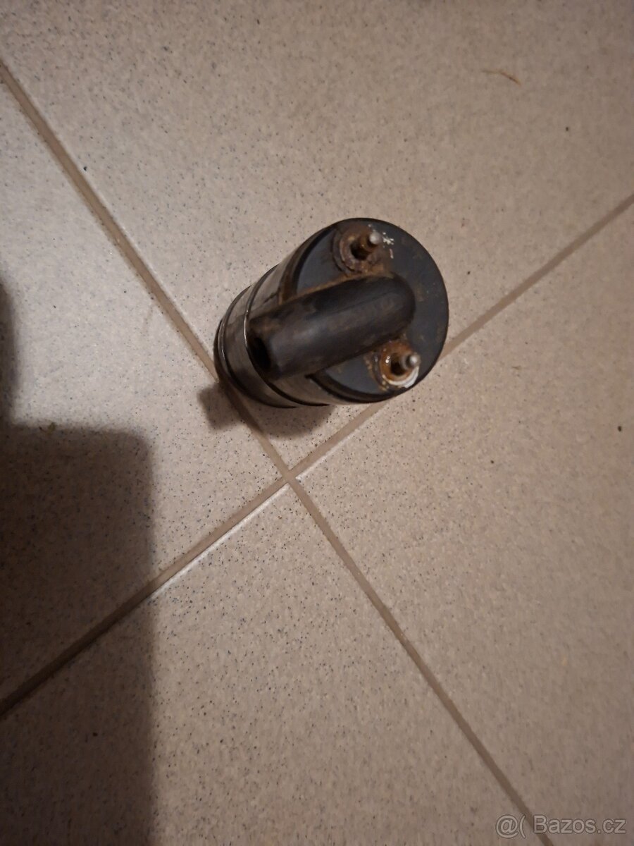 Jawa 550, 555 parez - civka - 5