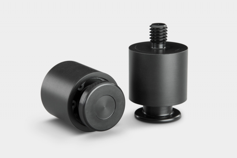 MoFi Electronics StudioDeck + Mofi StudioTracker - STUDIO - 5