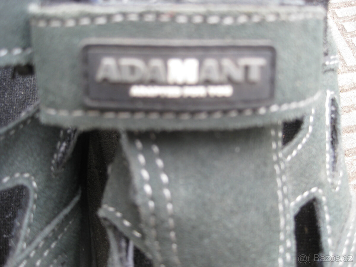 Pracovní boty 39 - 5