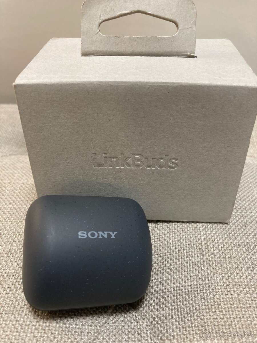 Sony Linkbuds - 5