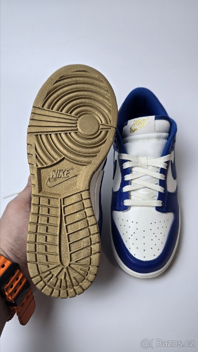 Nike Dunk Low 39eu - 5