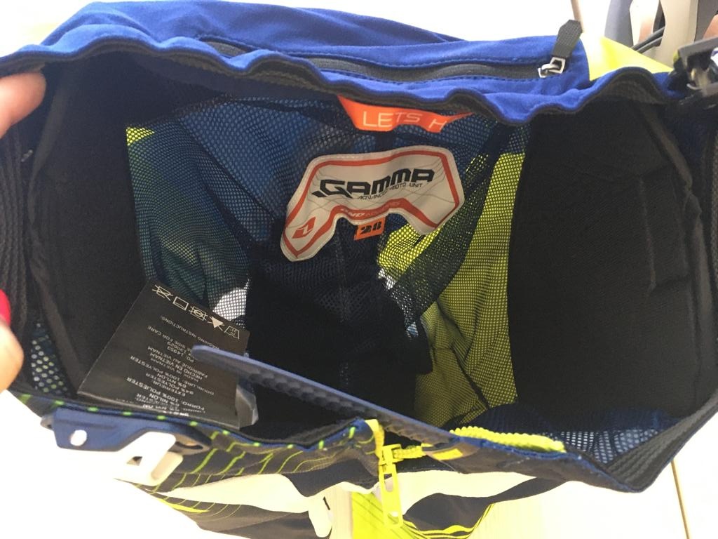 Kraťasy ONEINDUSTRIES - 5