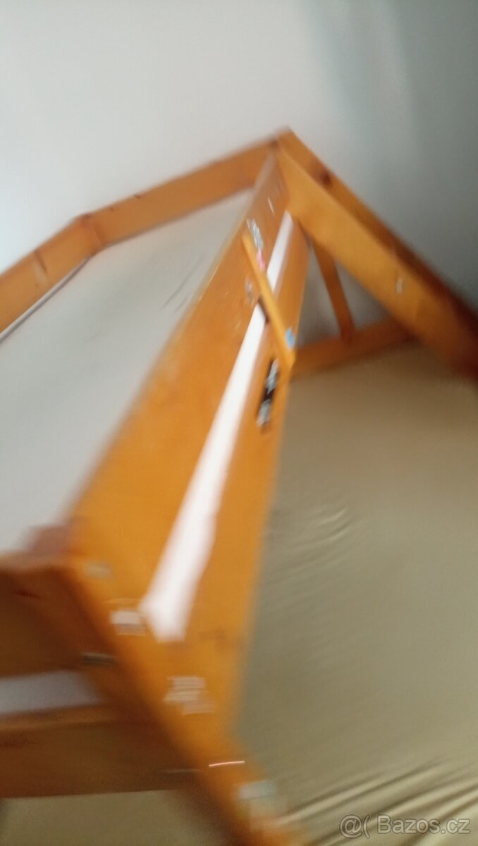 Poschoďová postel - 5