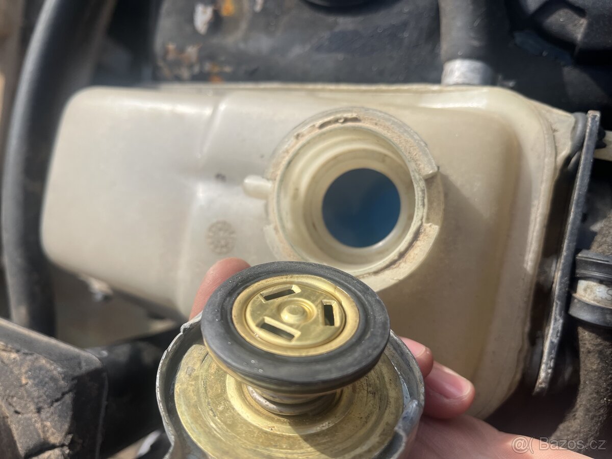 Prodám příkopový válec weber trč 86 - 5