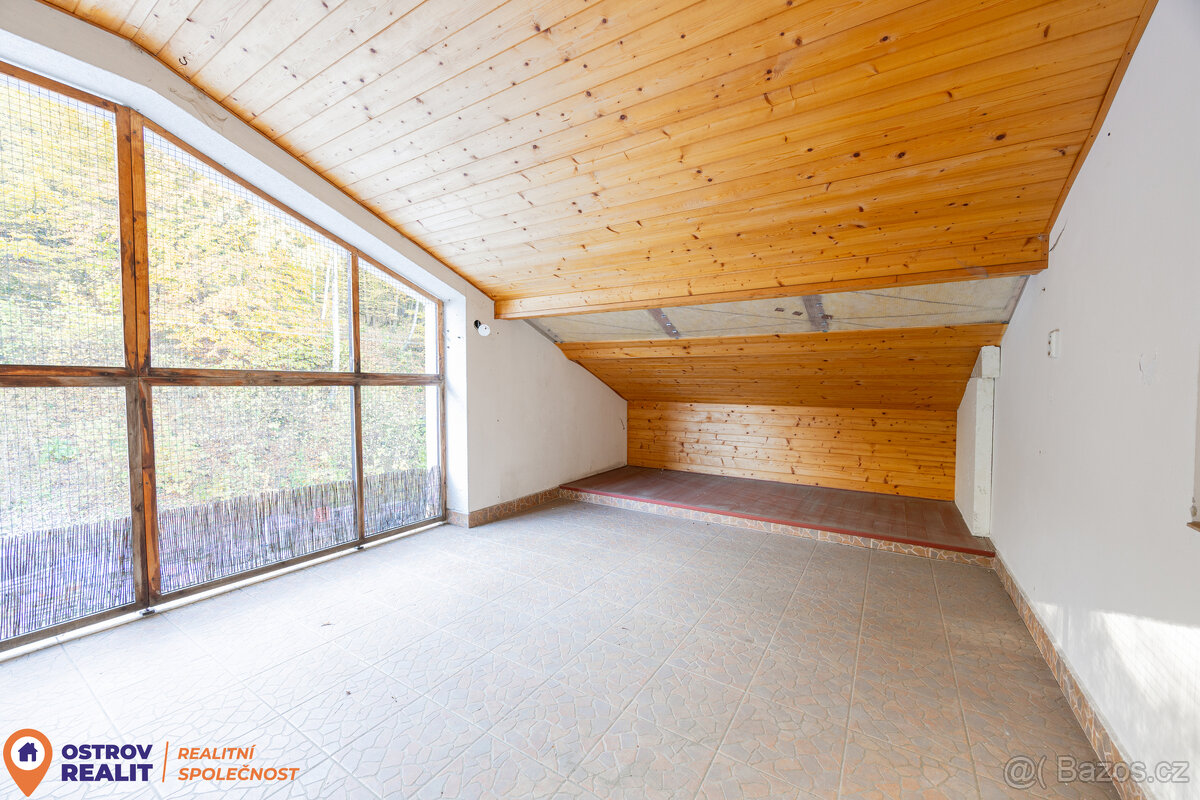 Prodej, komerční budova, Hanušovice - 5