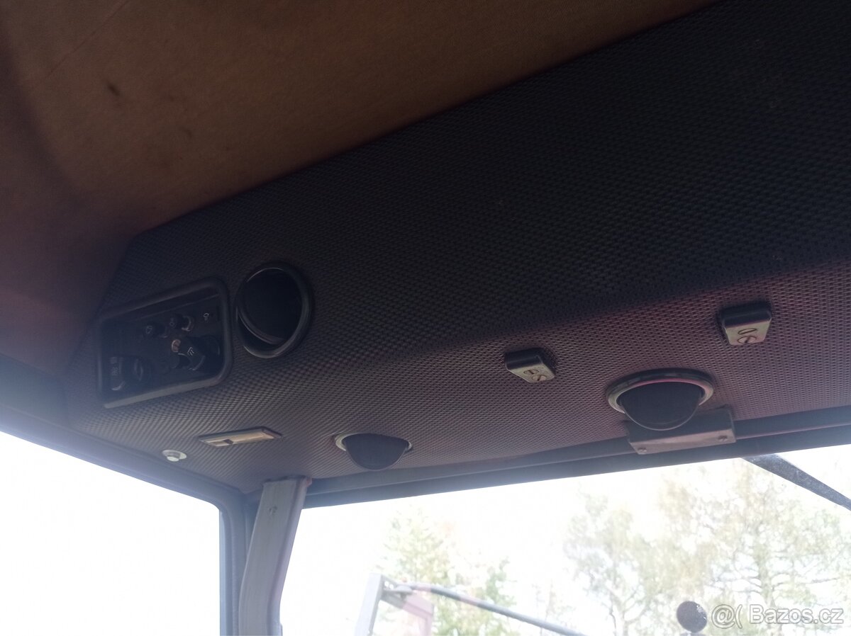 Zetor 8011 Crystal - 5