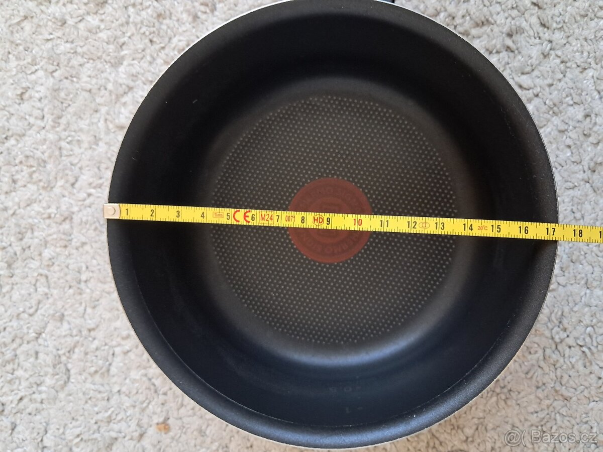 Rendlík Tefal průměr 16 cm s teplotním ukazatelem - 5
