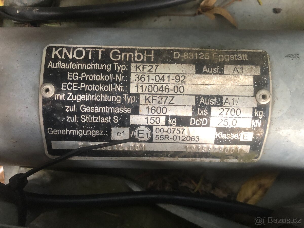 Autopřepravník Agados Puma - 5