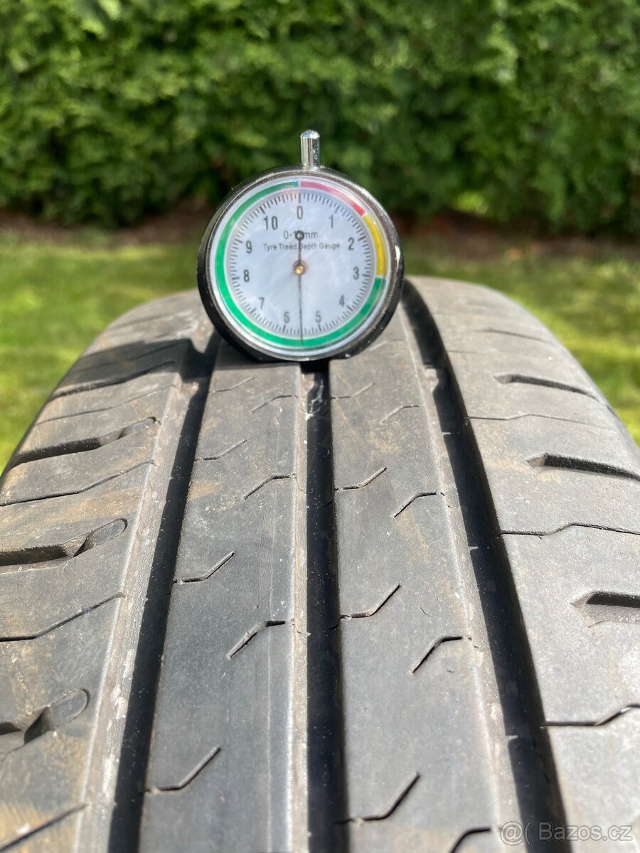 Letní pneu 185/65/15 - 5