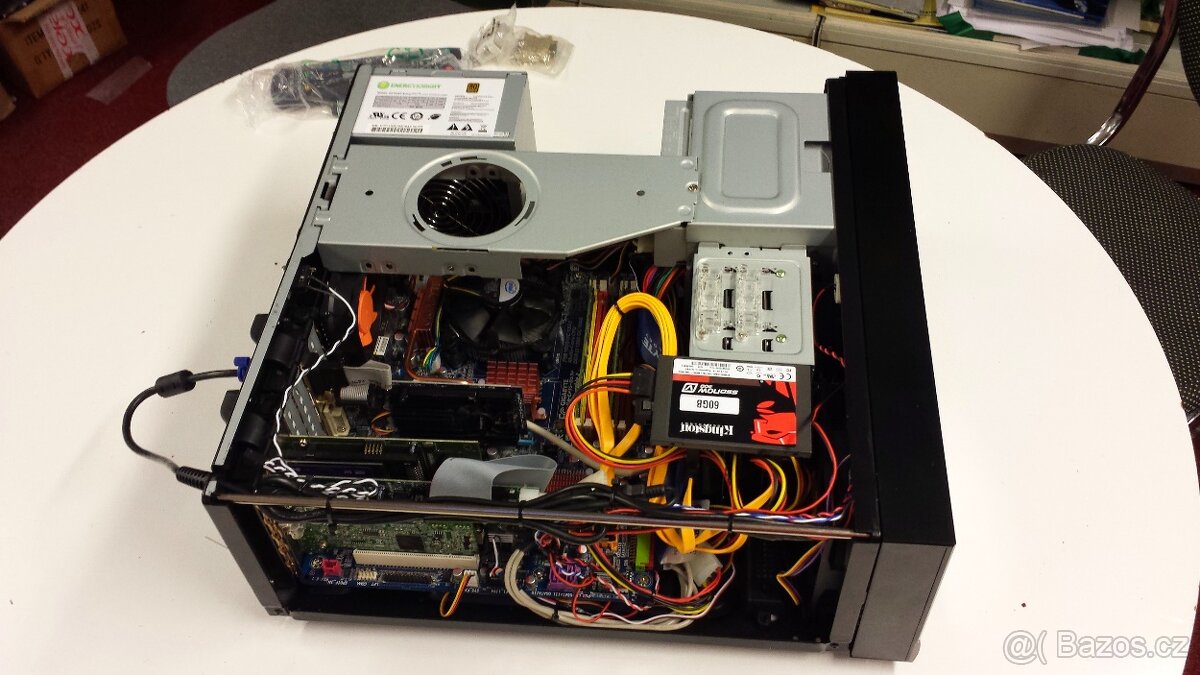 HTPC pouze pro Fajnšmekry - 5