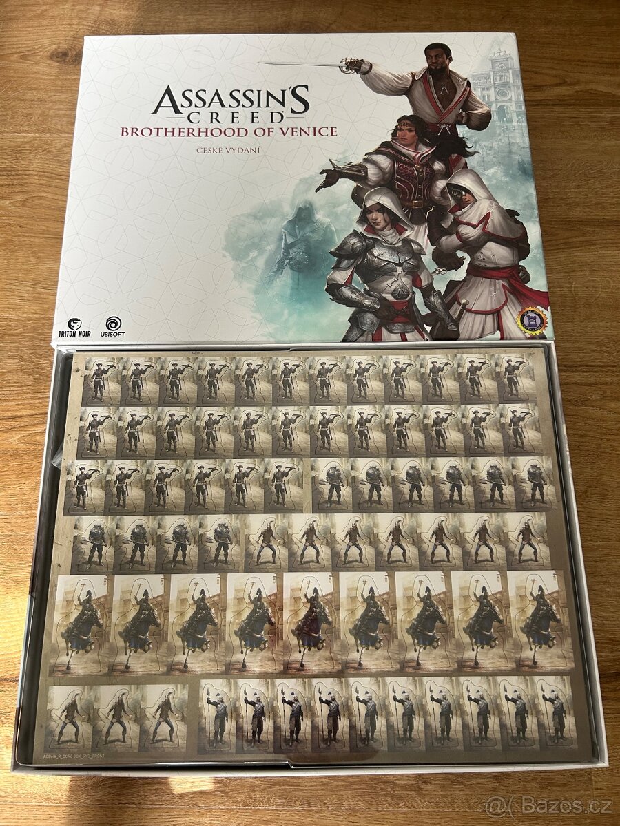 Assassin’s Creed Merch - 5