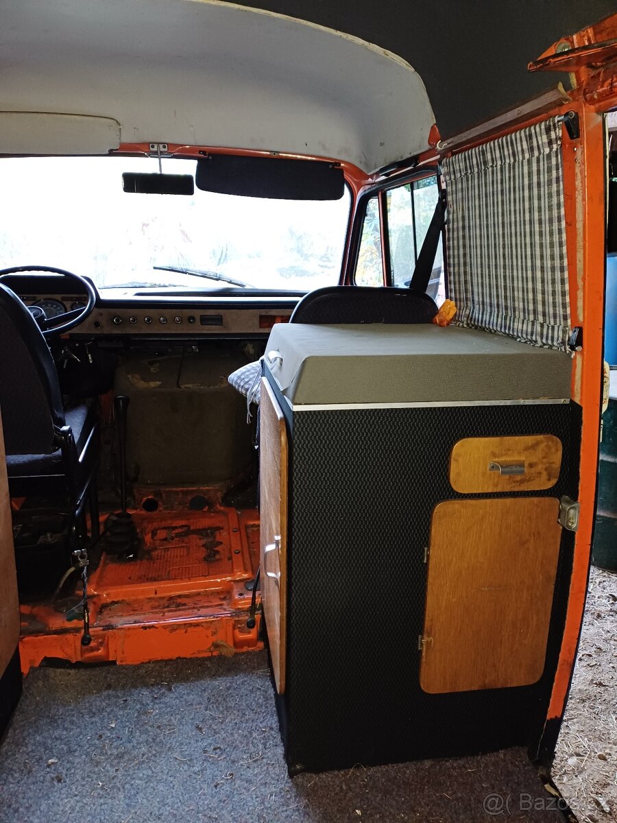 Mercedes,206d, Hanomag - 5