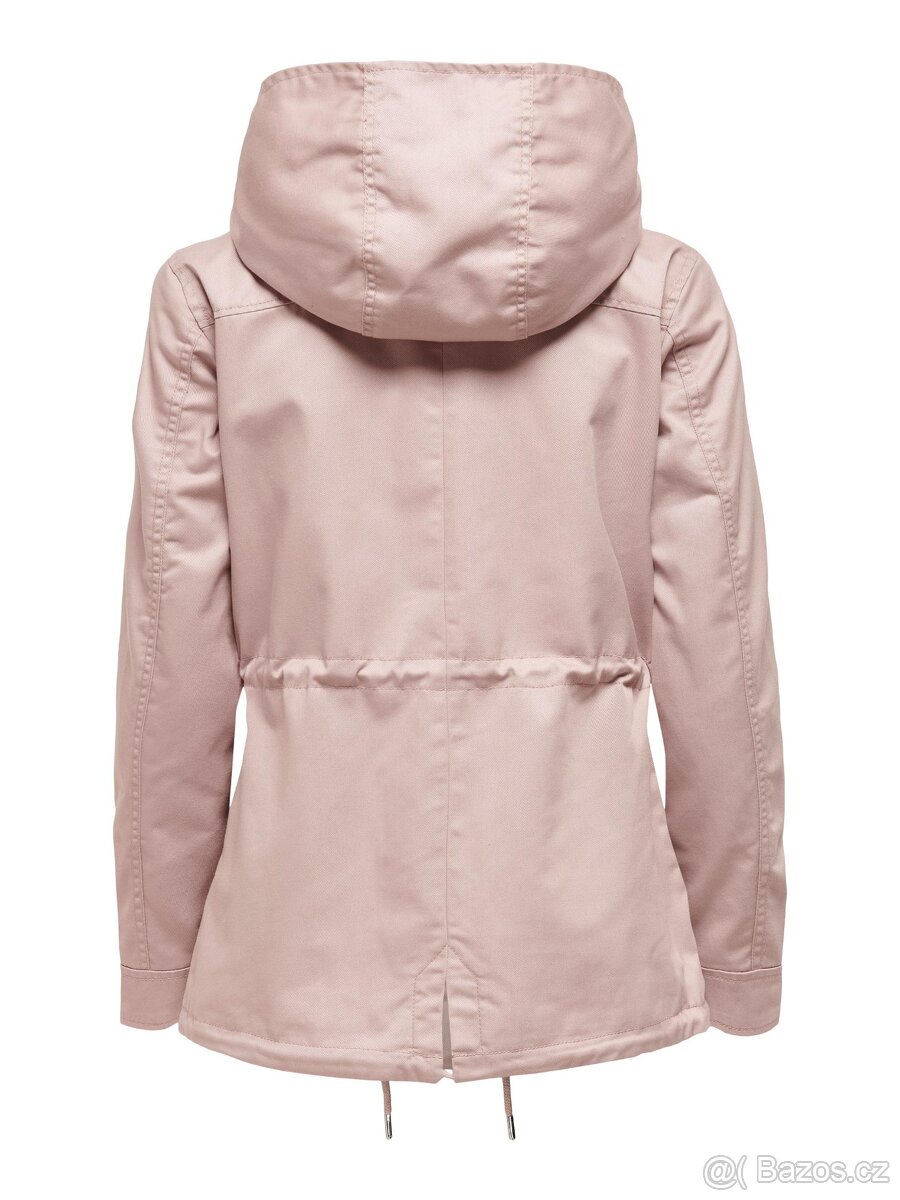 Bunda - parka Only - 5
