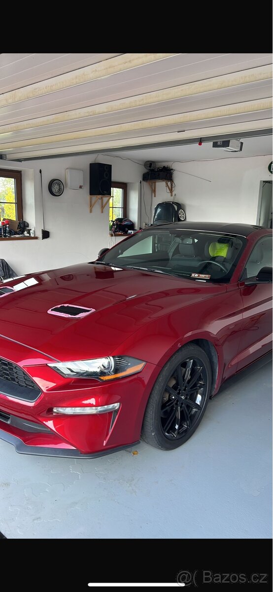 Leštění vozidel - 5