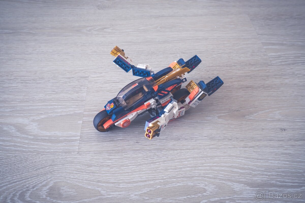Lego Mix 1 - 5