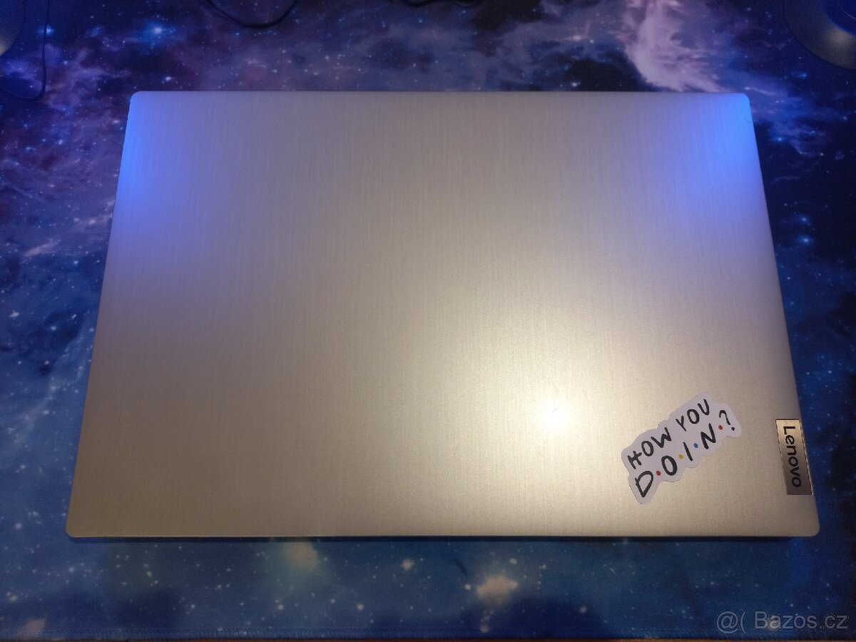 Lenovo IdeaPad 3 - TOP STAV - 5