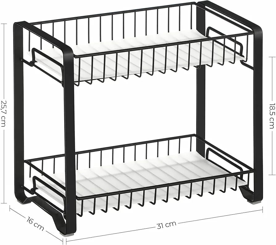 NOVÝ KUCHYŇSKÝ ORGANIZÉR - 5
