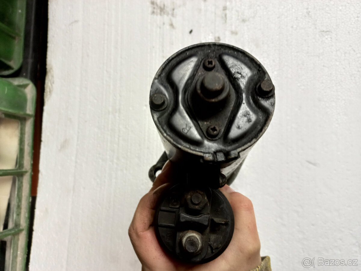 Startér Bosch Audi A4 B5 2,6 quatro 110kw 94-99 - 5