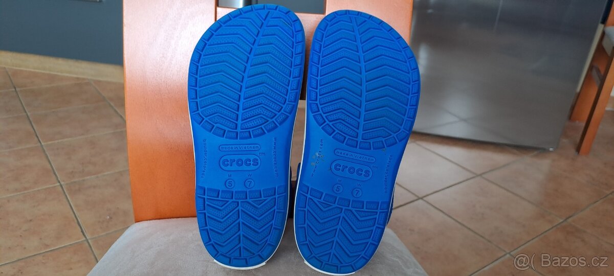 Crocs 37/38, M5/W7 - 5