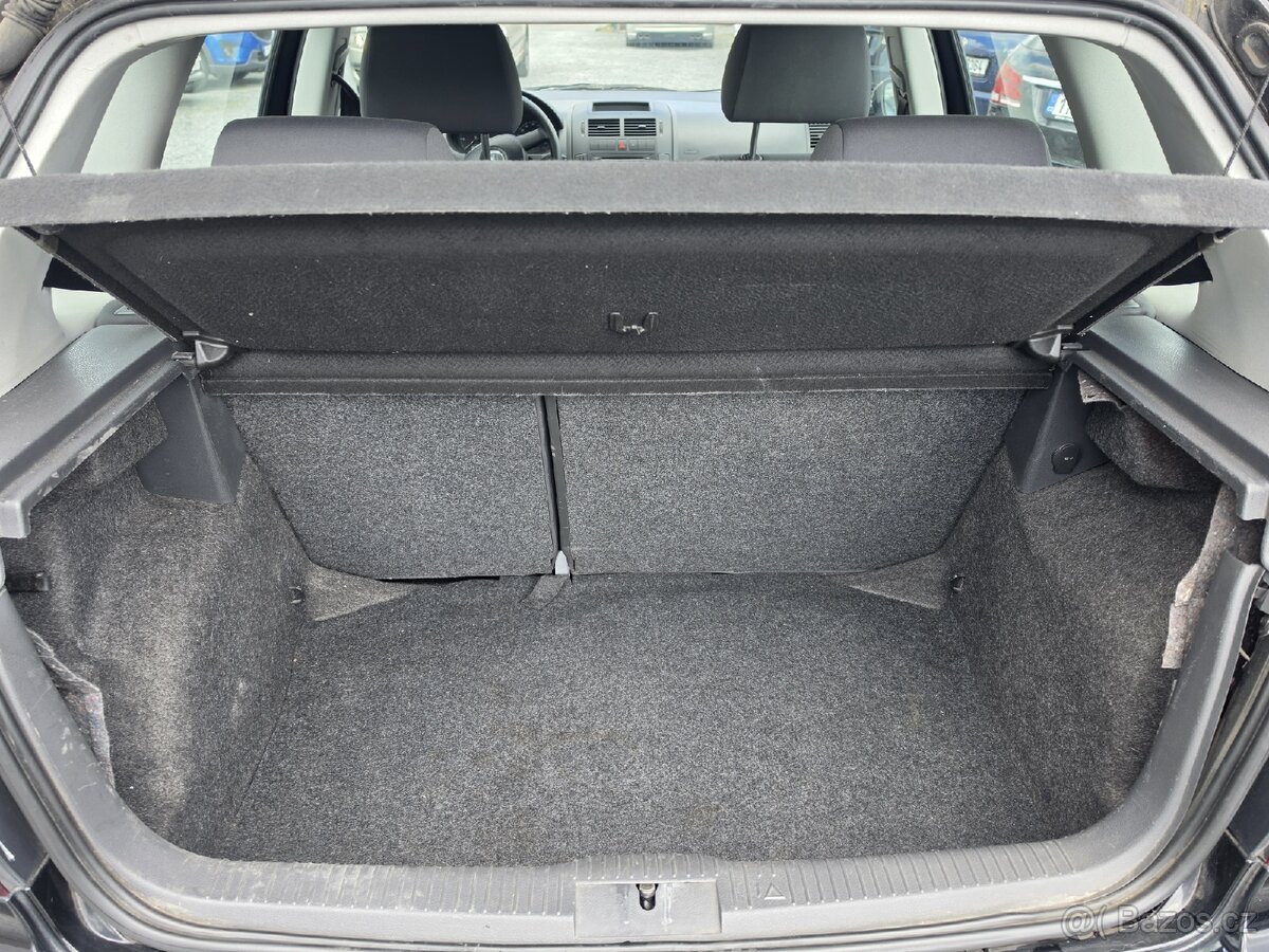 Volkswagen Polo
1.2 HTP - 5