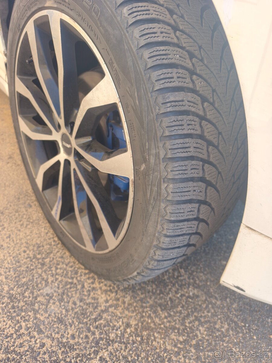 Volvo XC60 r design - 5