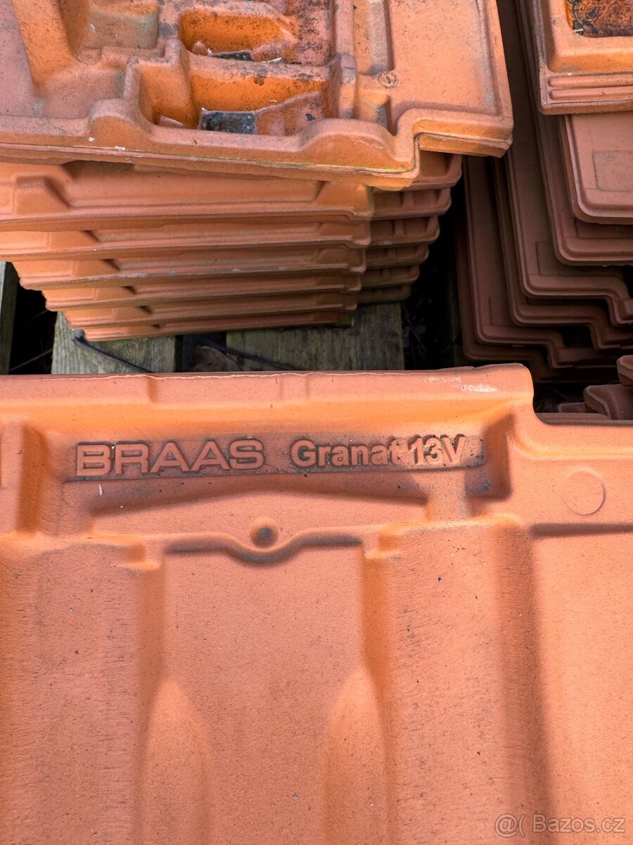 Bramac - 5