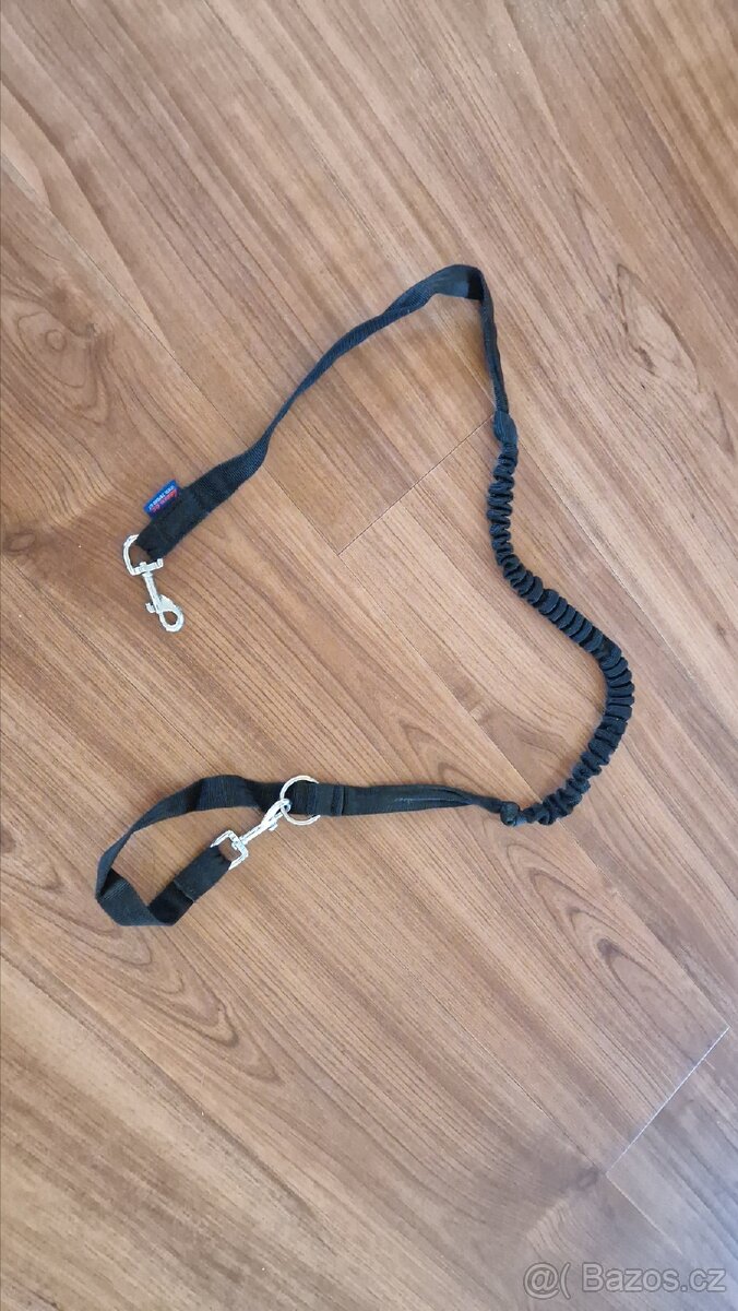 Tažný postroj na psa - 5