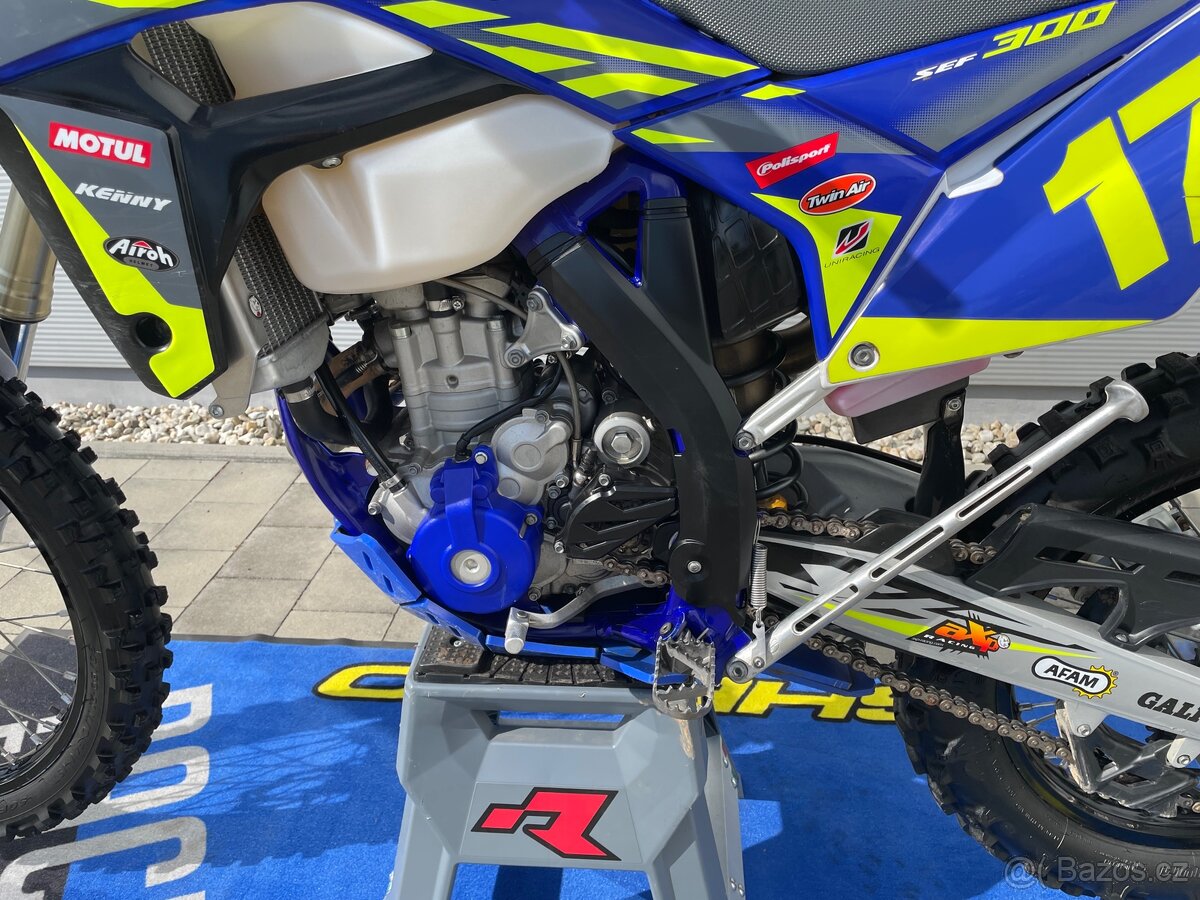 Sherco 300 SEF 4t Factory MY 22